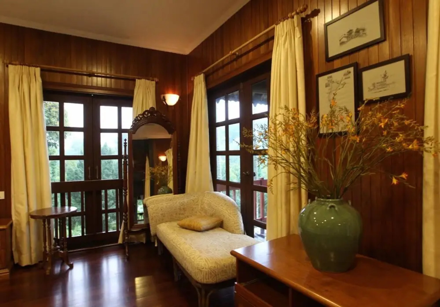 Carpe Diem Orchard Home