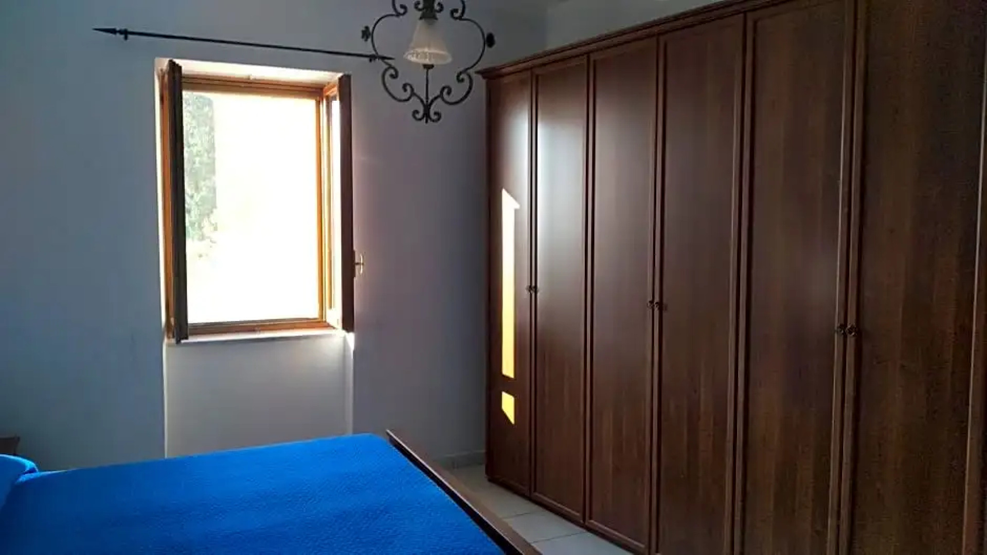 La Magnolia sul Lago