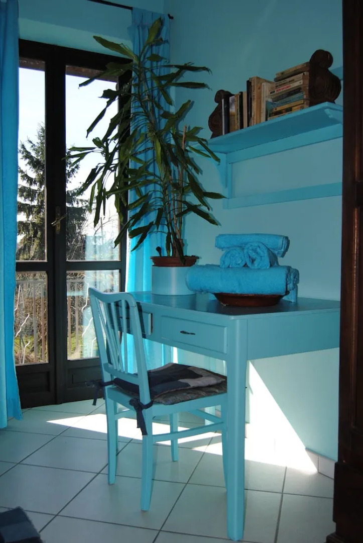 Rustico Felix Affittacamere