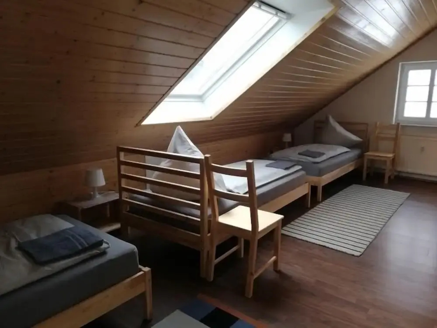 Schulinska Apartment