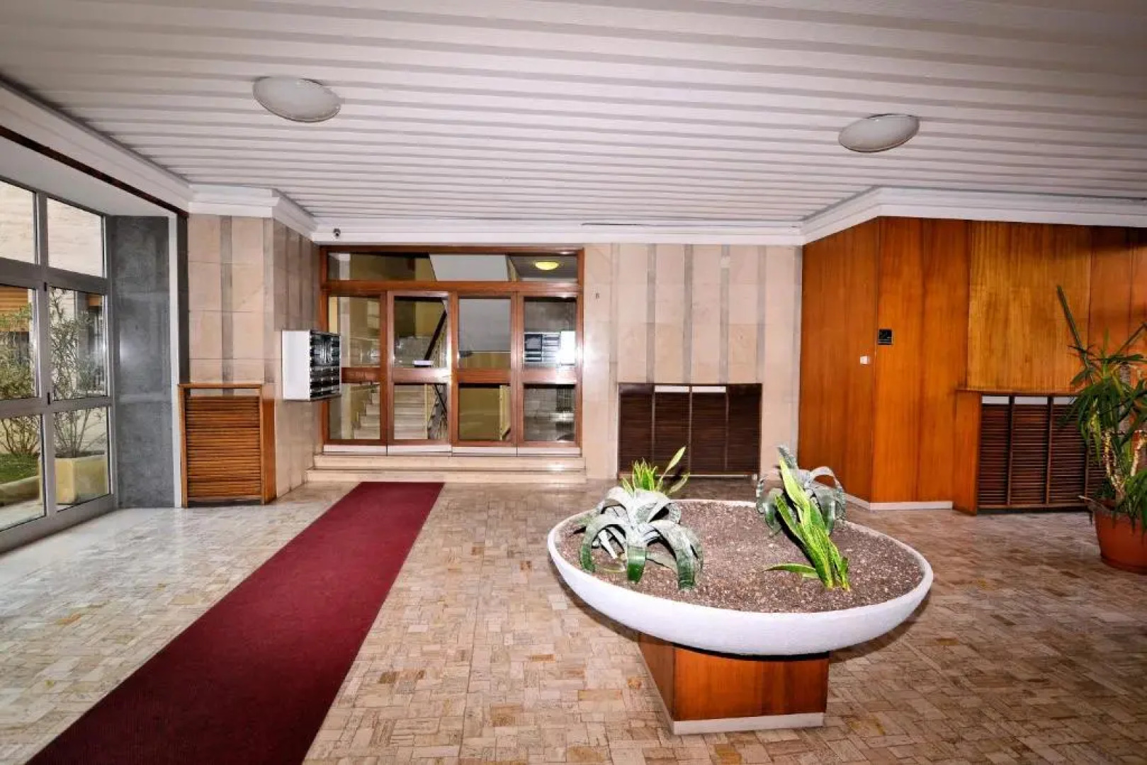 B&B Santa Maria di Lorgana