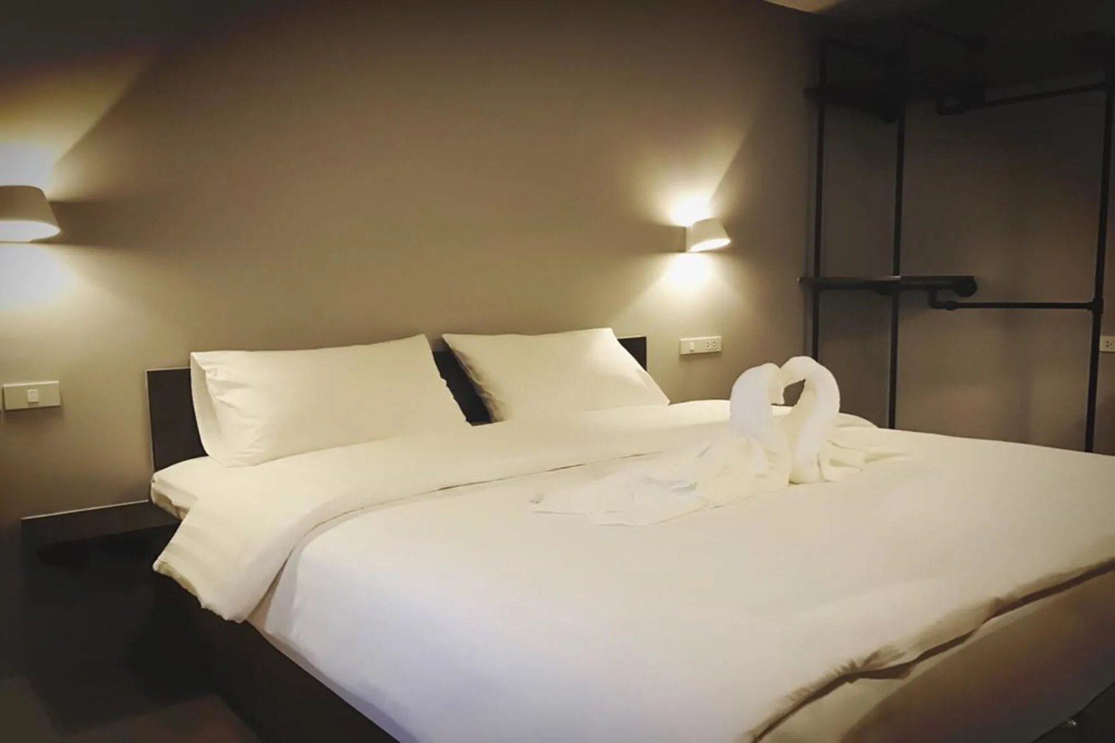 Letana Hotel Samuprakarn