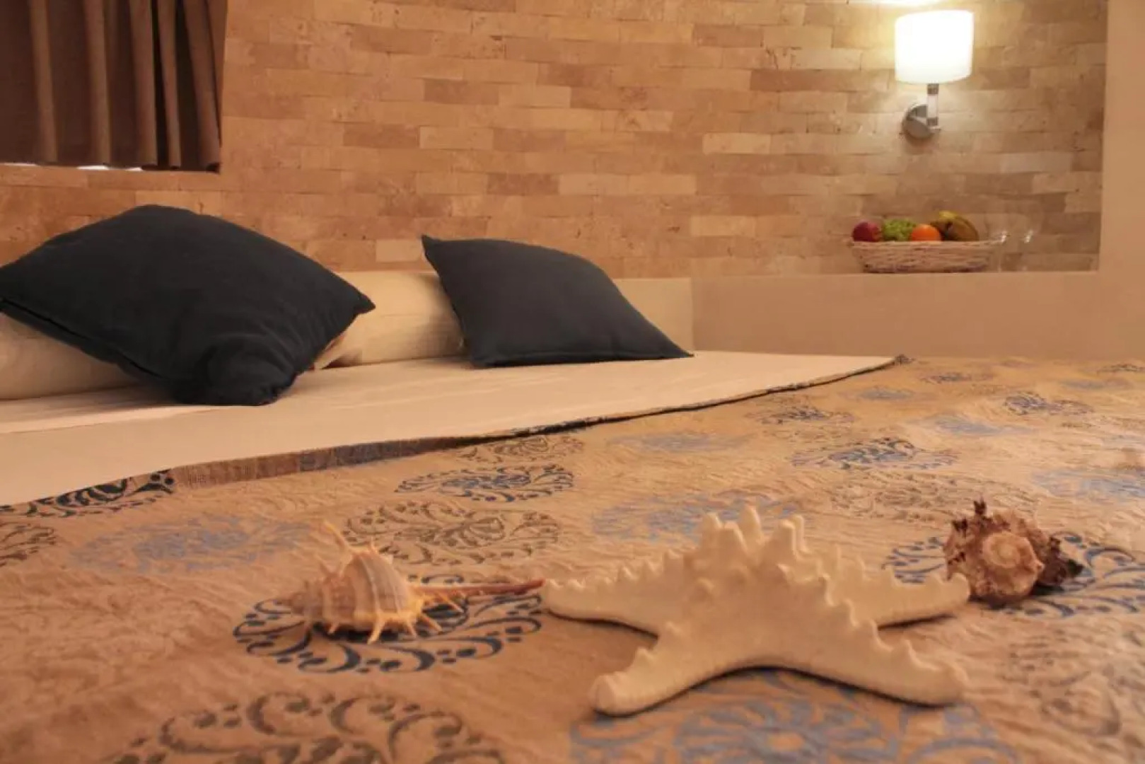 Dor Holiday Village Kibbutz