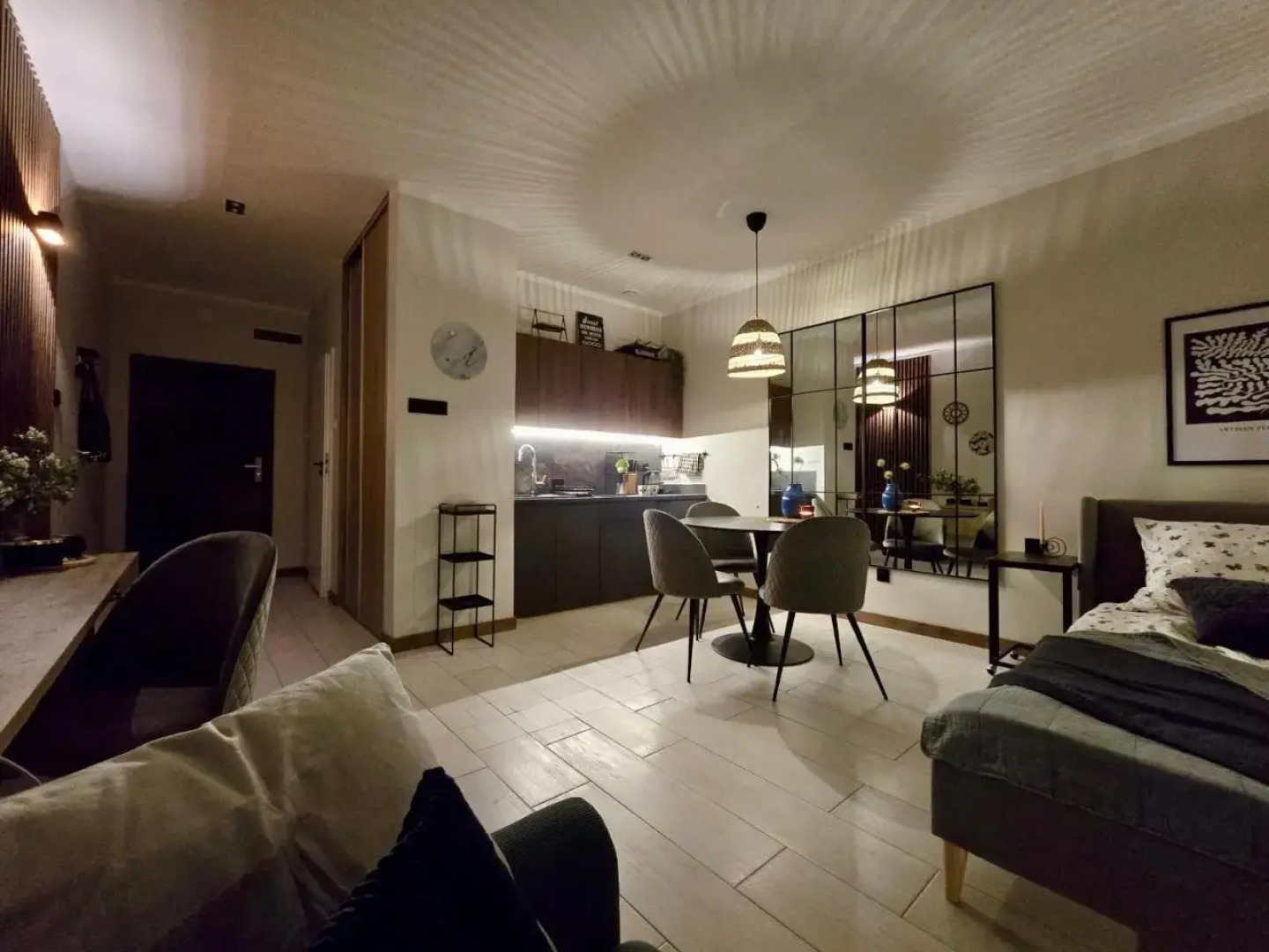 Baltic Star Apartamenty House