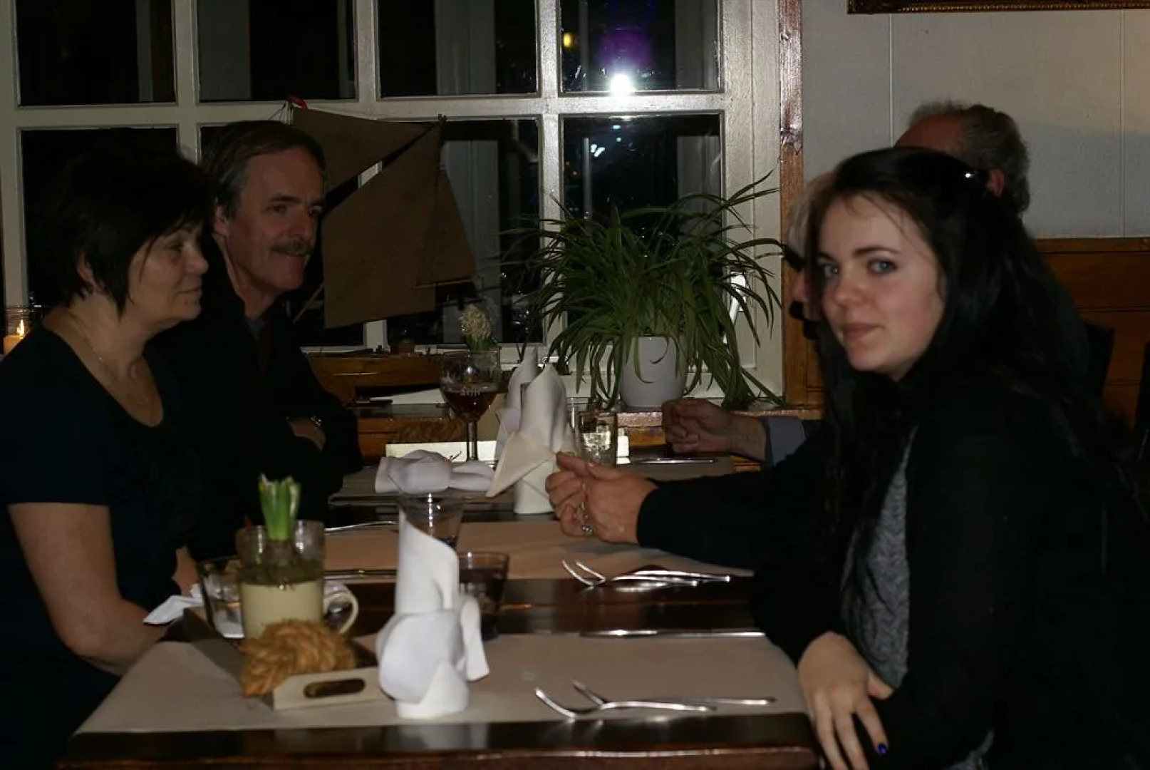 Hotel Restaurant de Boekanier