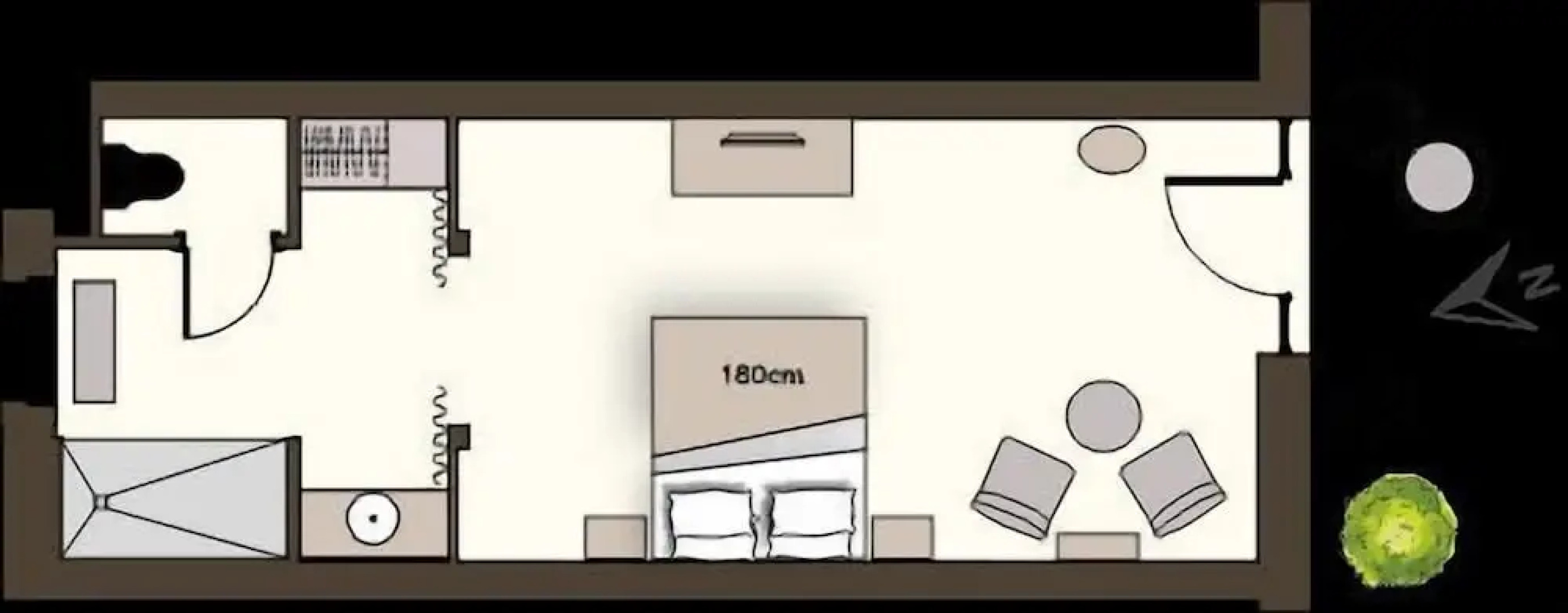 Les Loges de Saint Eloi