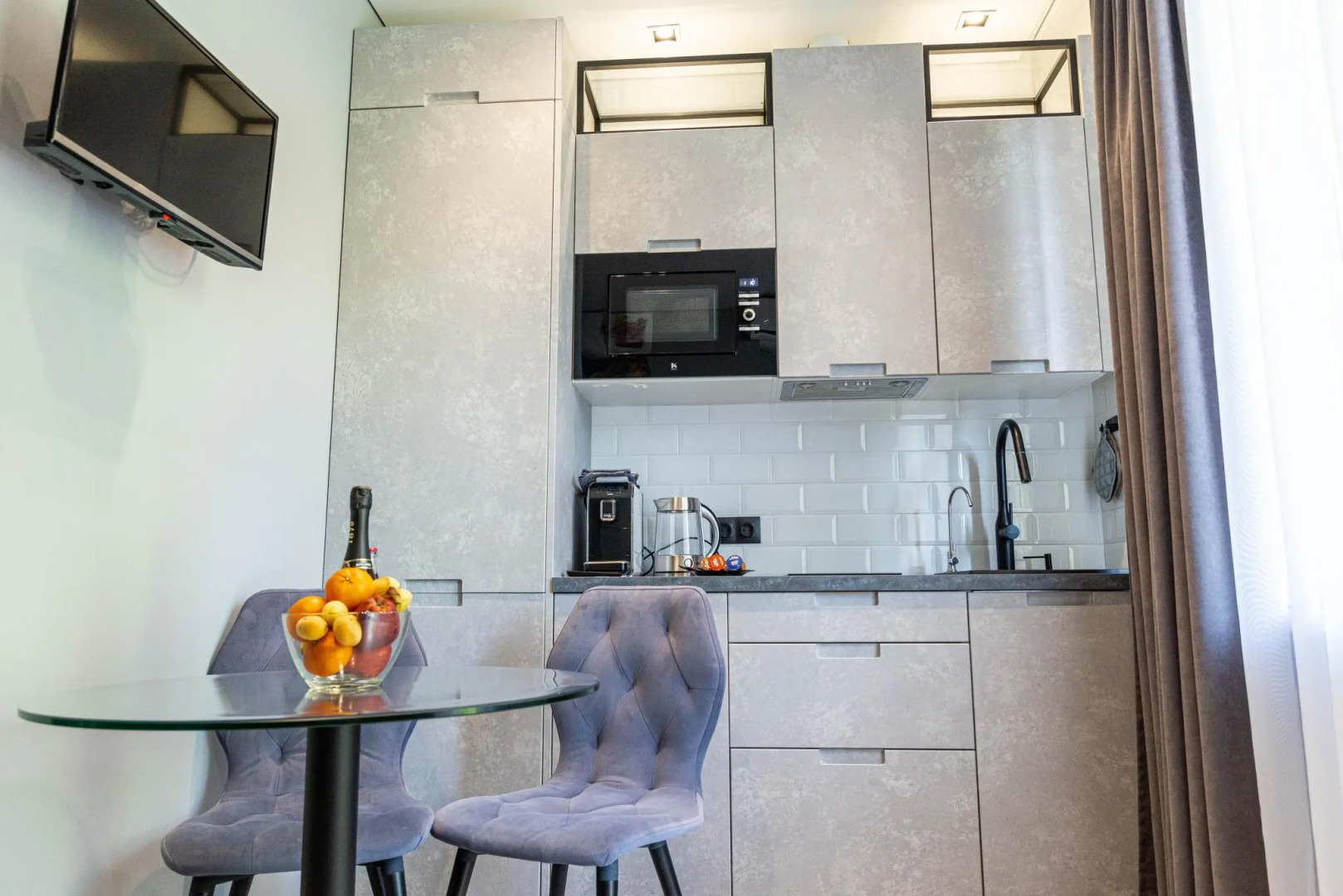 Saltykov Agoy Resort