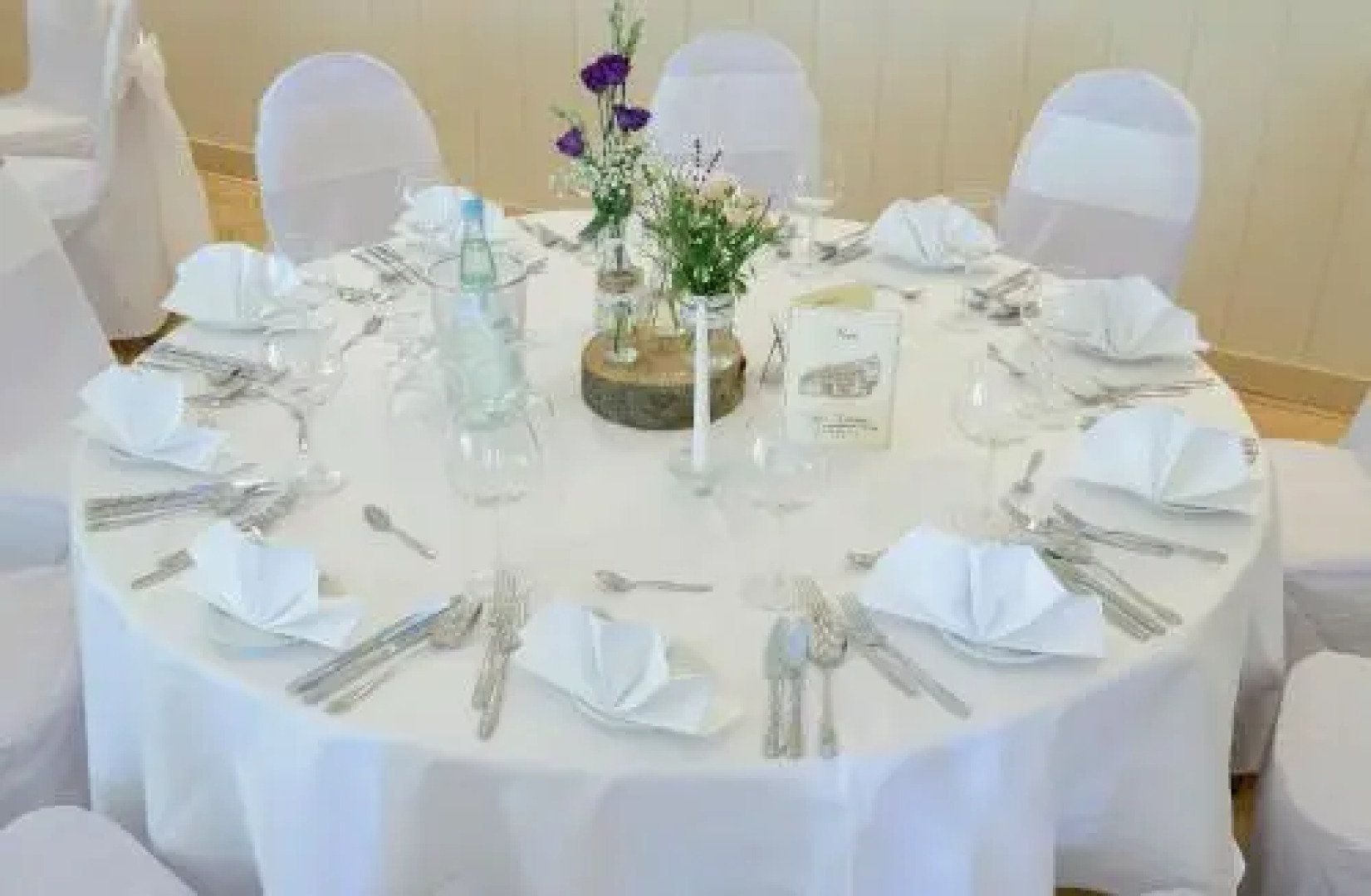 Gasthaus Johanning Zur Erholung