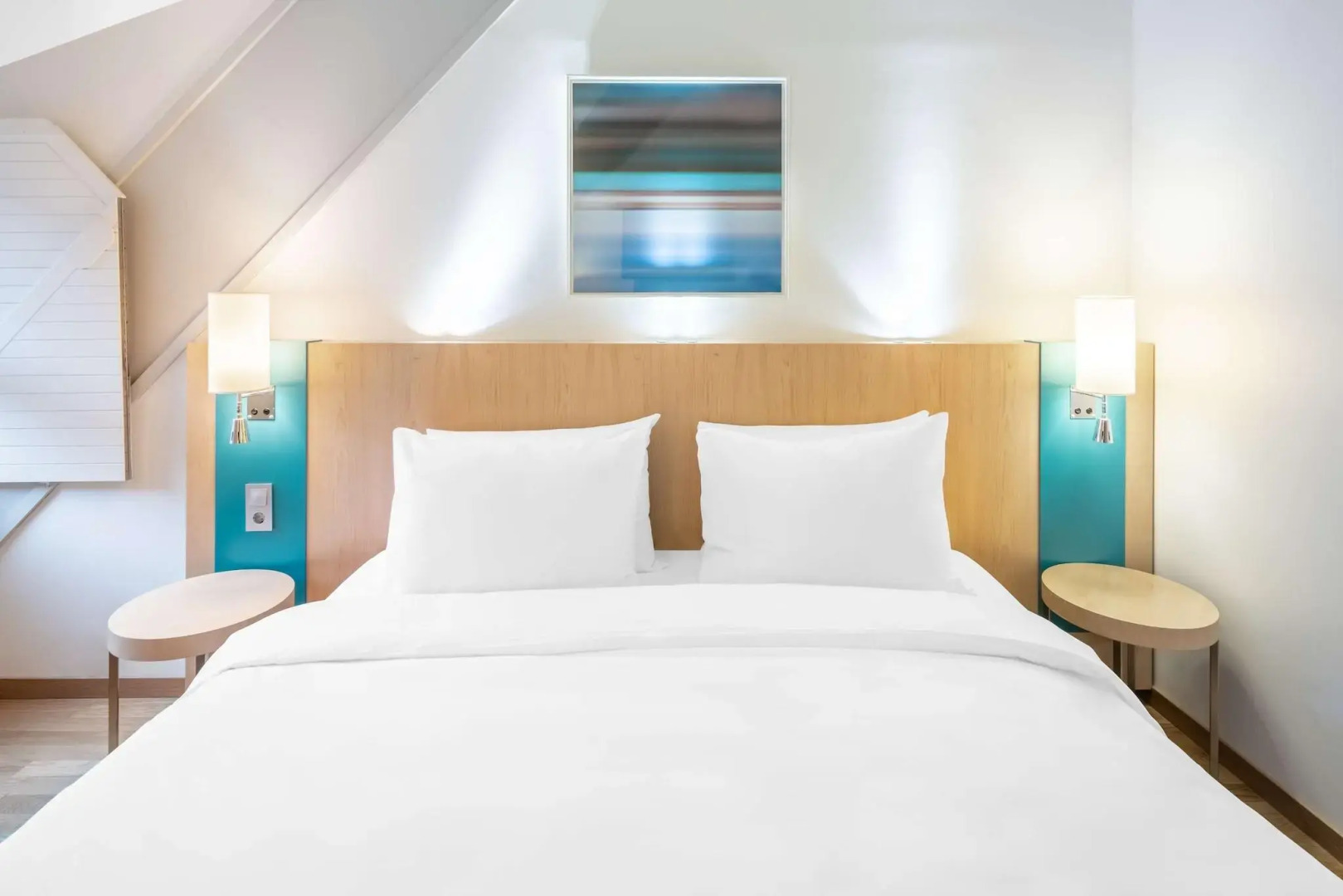 Radisson Blu Royal Hotel, Bergen