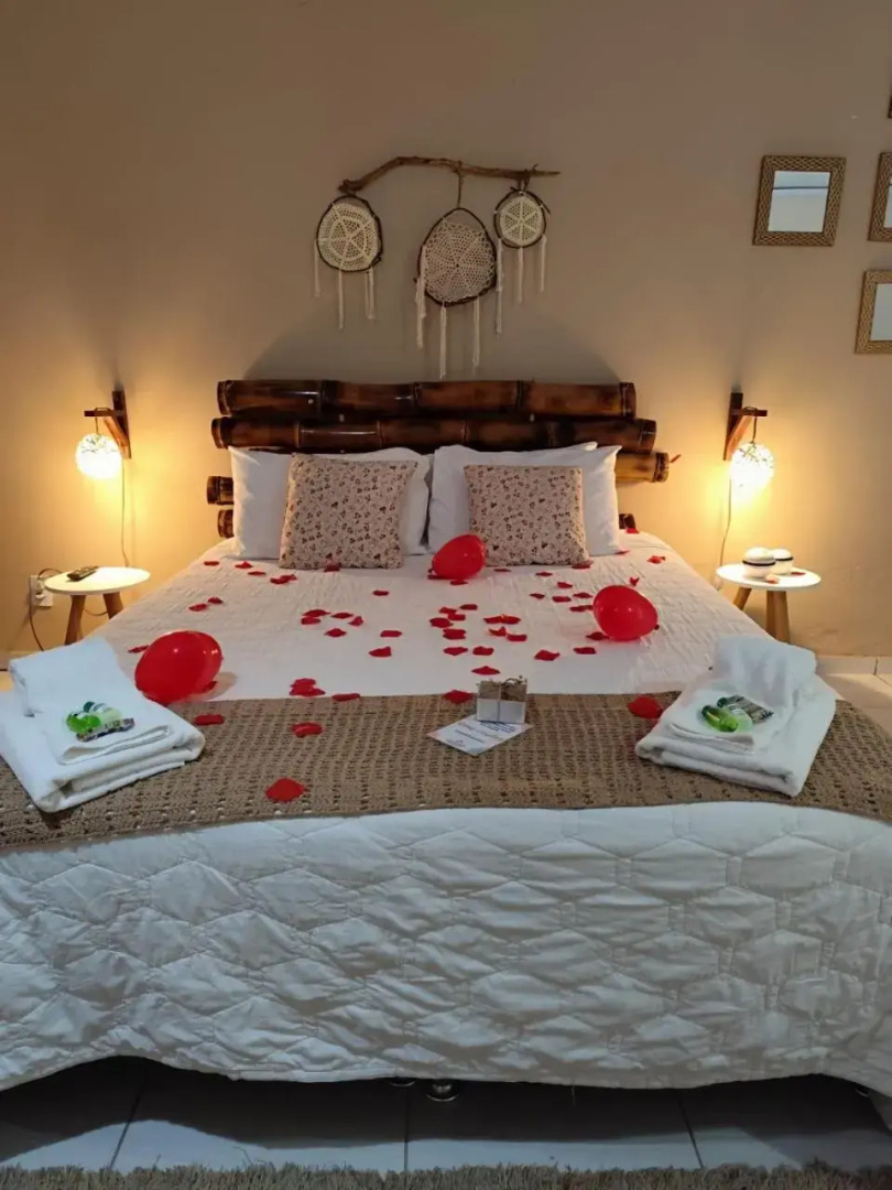 Hotel Pousada Cantinho do Céu