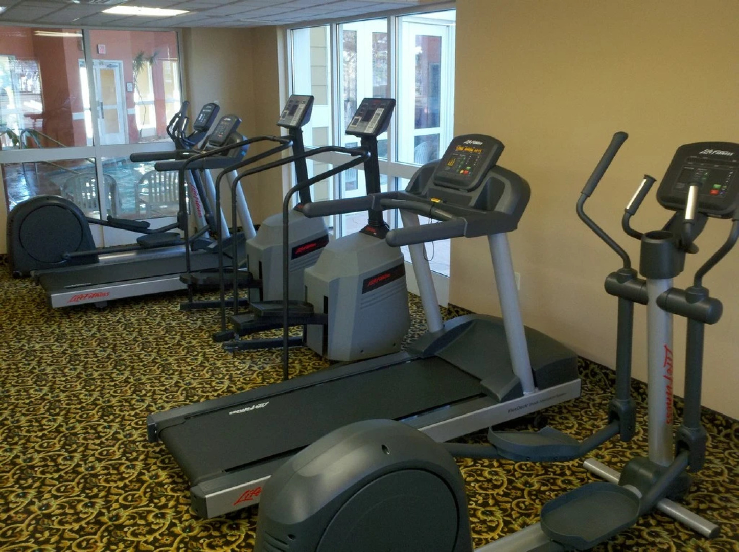 Grand Canyon Railway Hotel