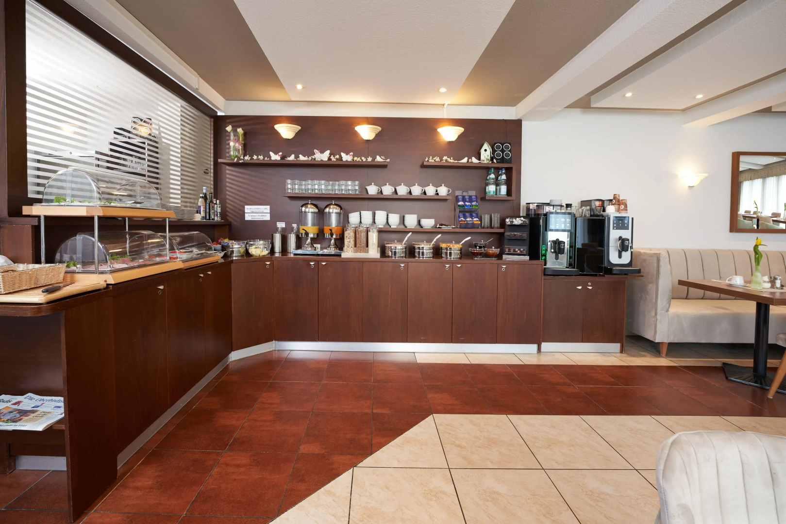 Hotel Meyerhof Lörrach