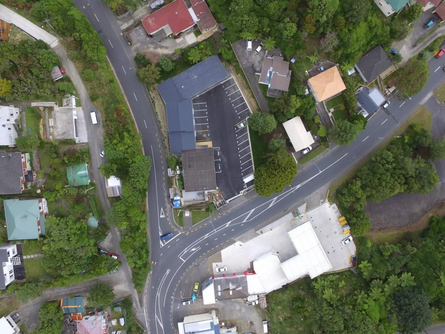 Newlands Court Motel