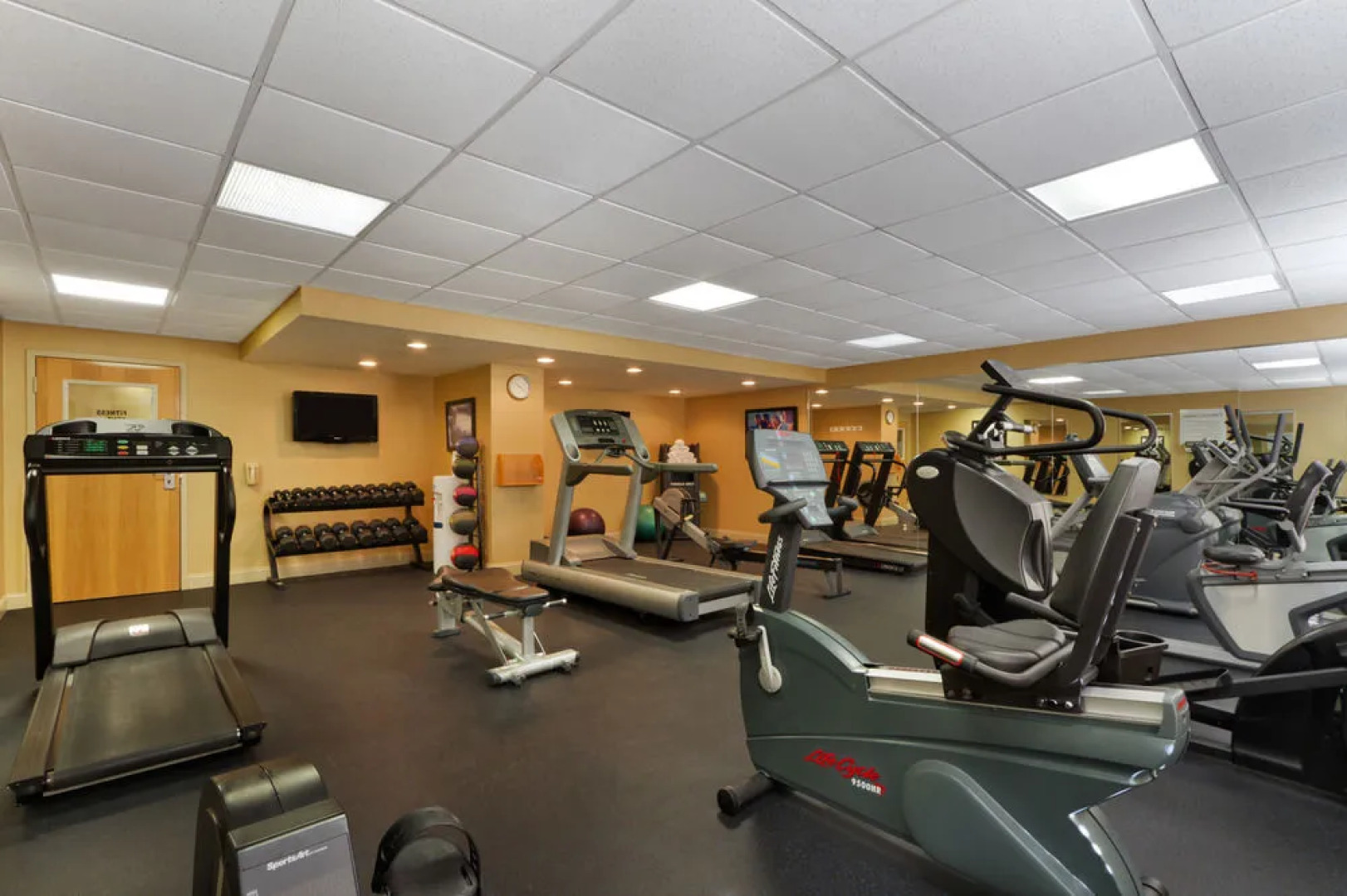 Wyndham Garden Glen Mills Wilmington