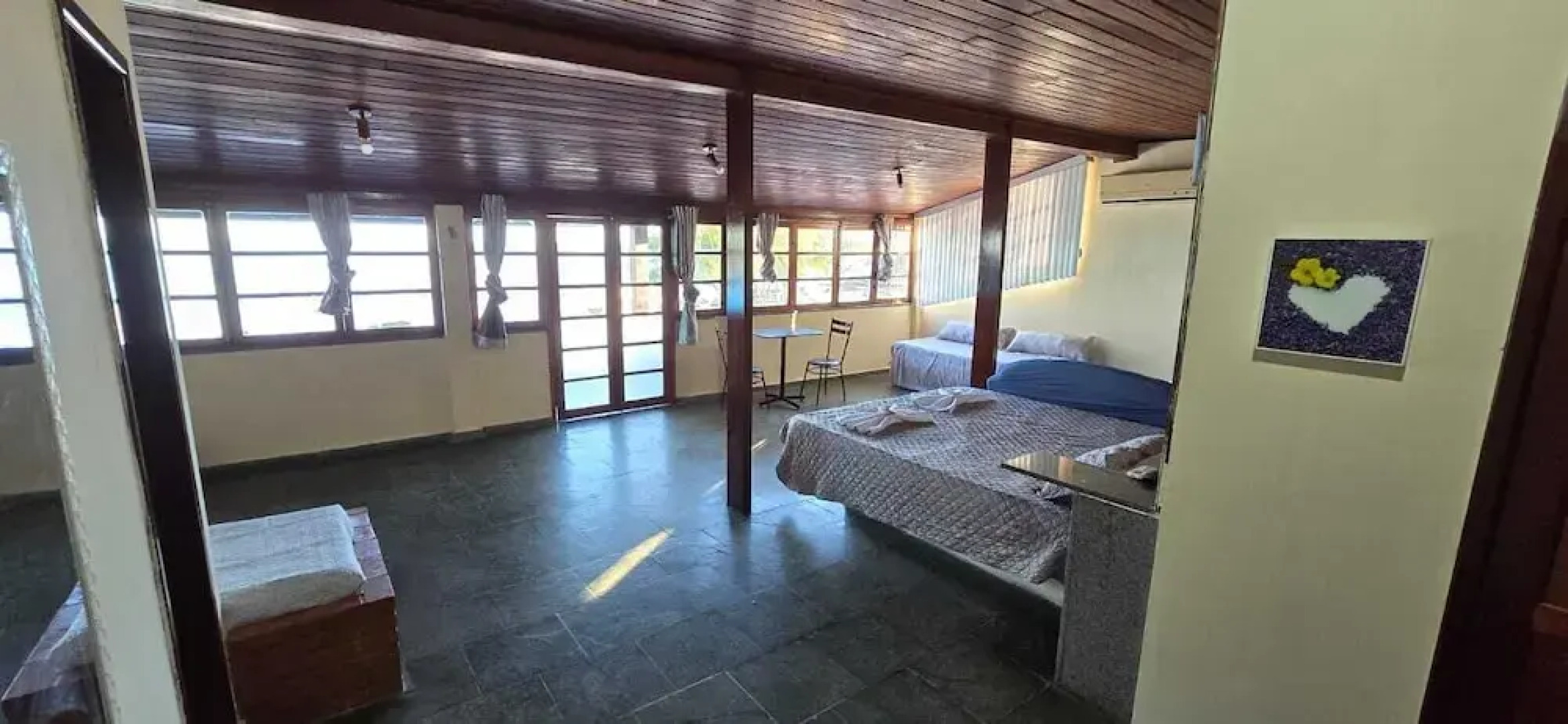 Pousada Casa Del Mare