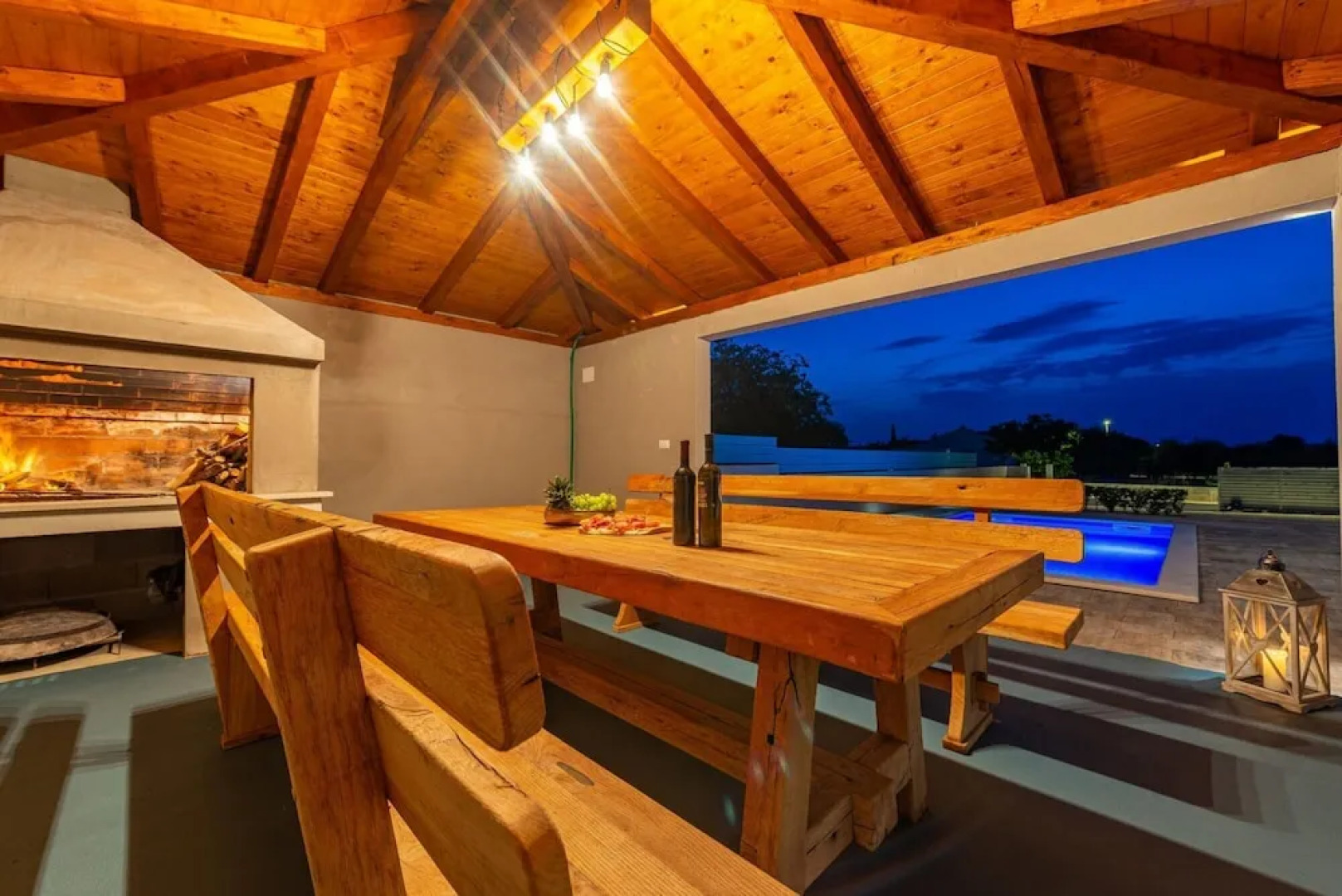 Villa Dora Zadarvillas