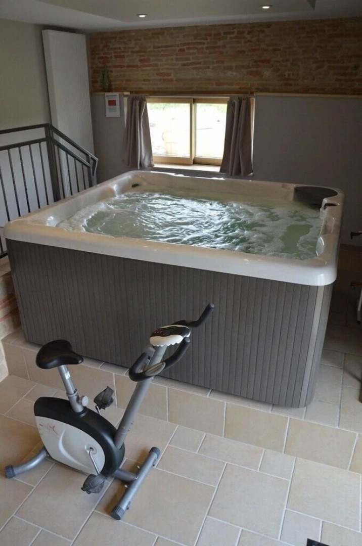 Chambre d'hôte Fonbeilhe