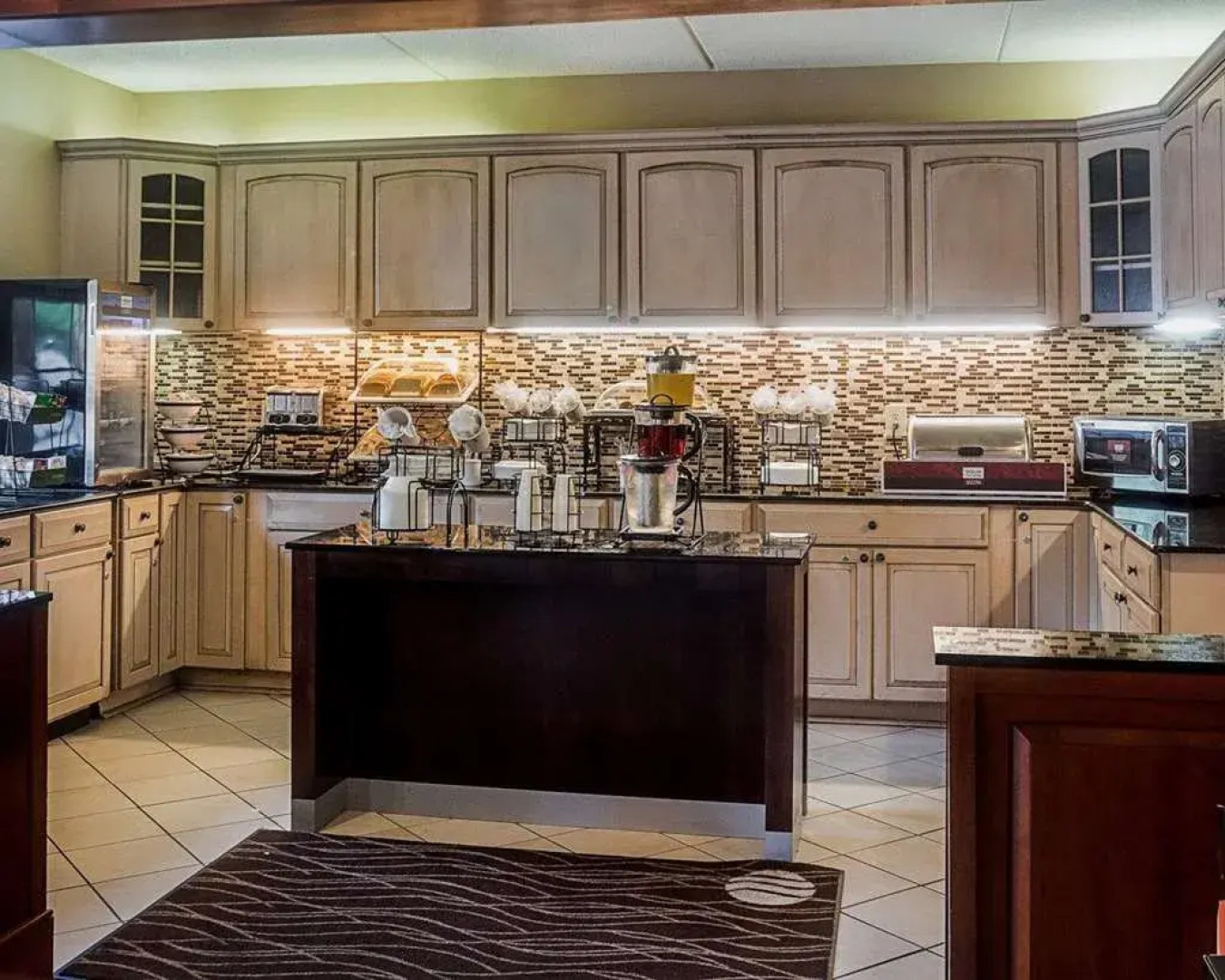 Comfort Inn Newport News - Hampton I-64