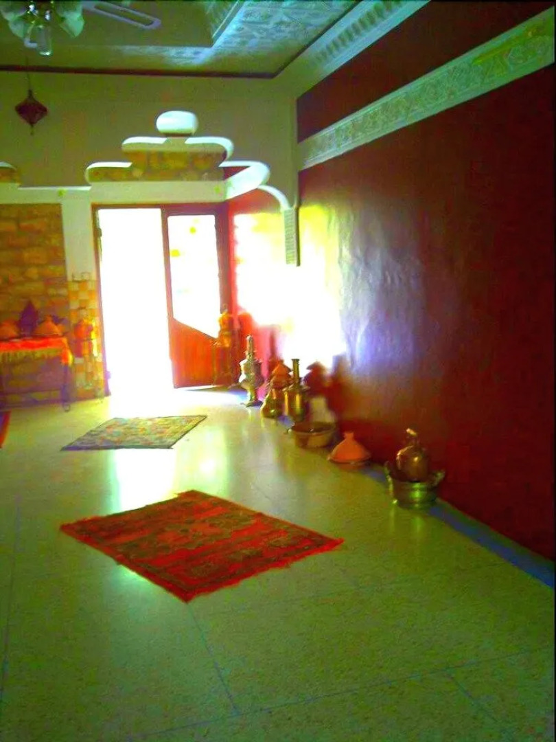 Hôtel Camping Le Soleil