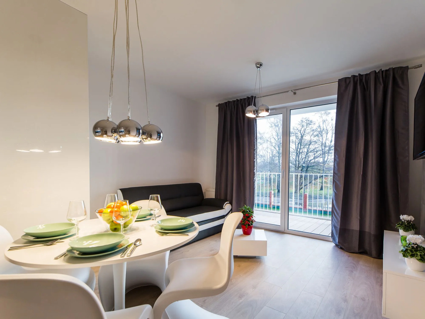 Apartamenty Familijne-osiedle Feniks