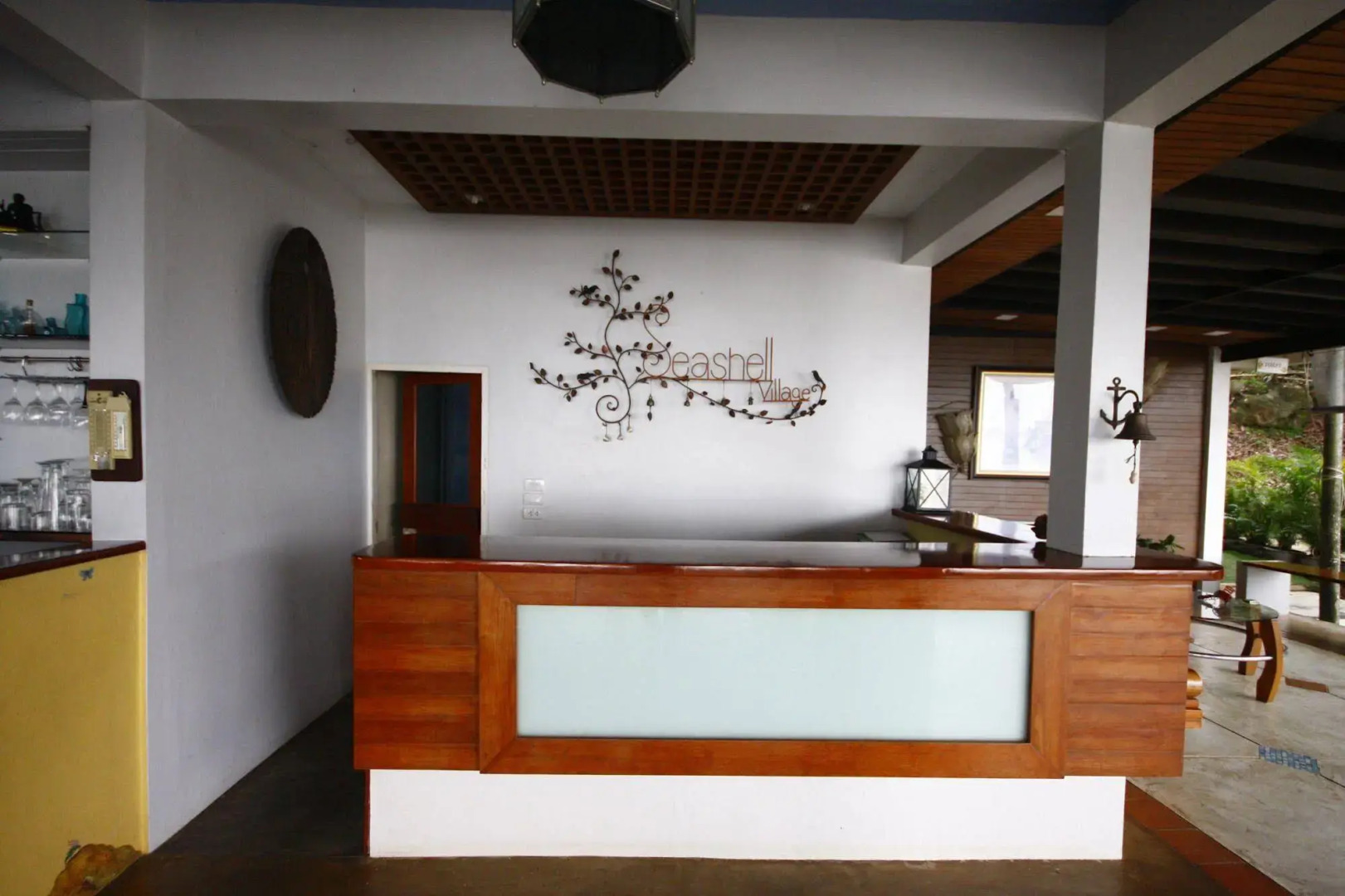 Seashell Village Resort