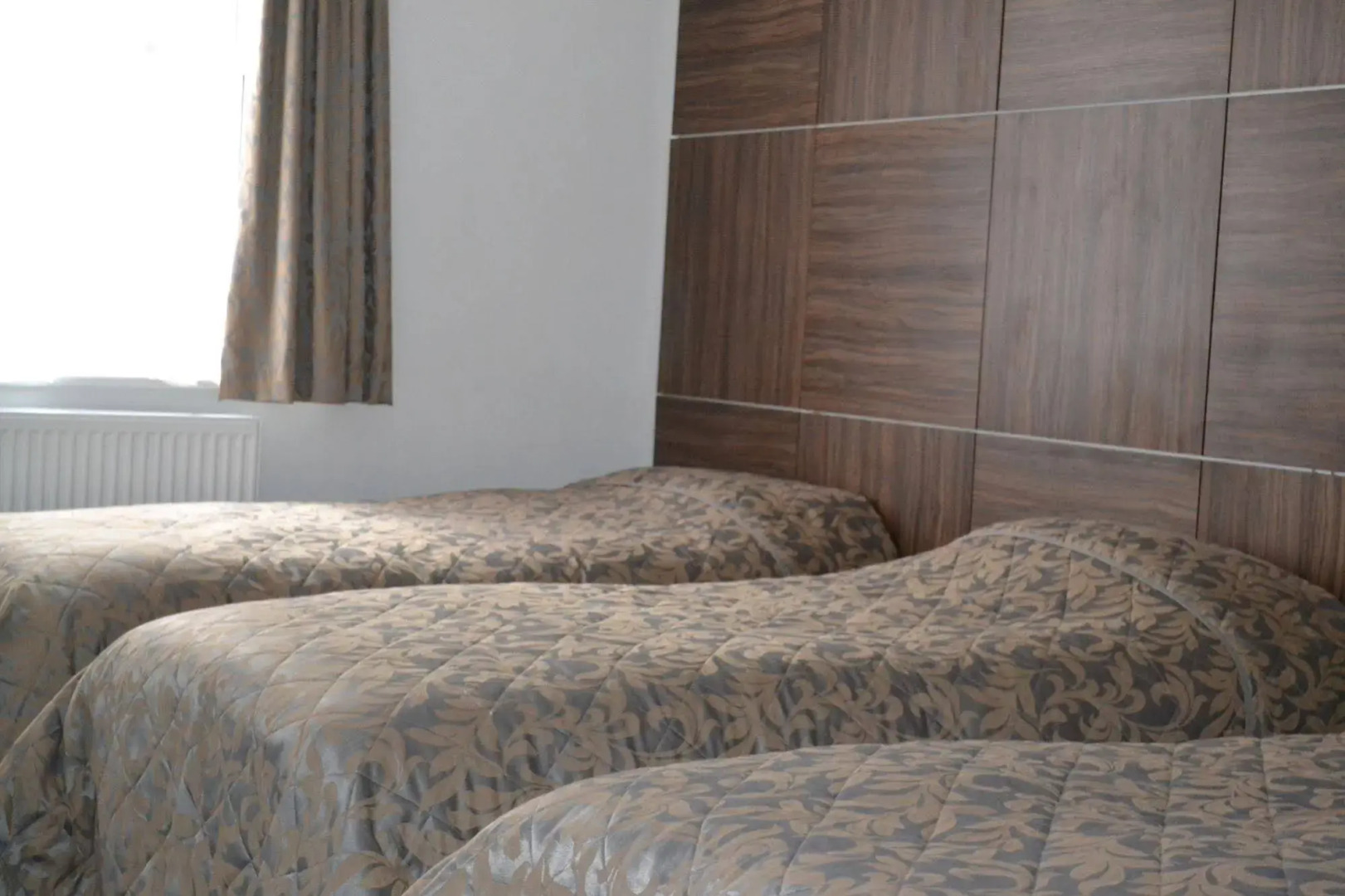 Smart Brighton Beach