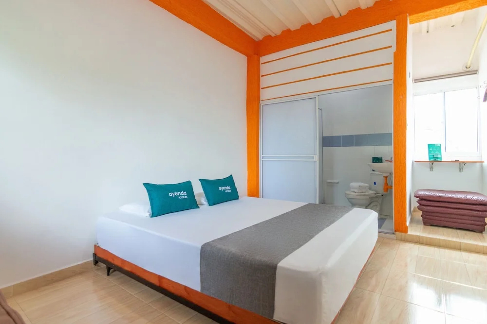 Ayenda Brisas del Caribe