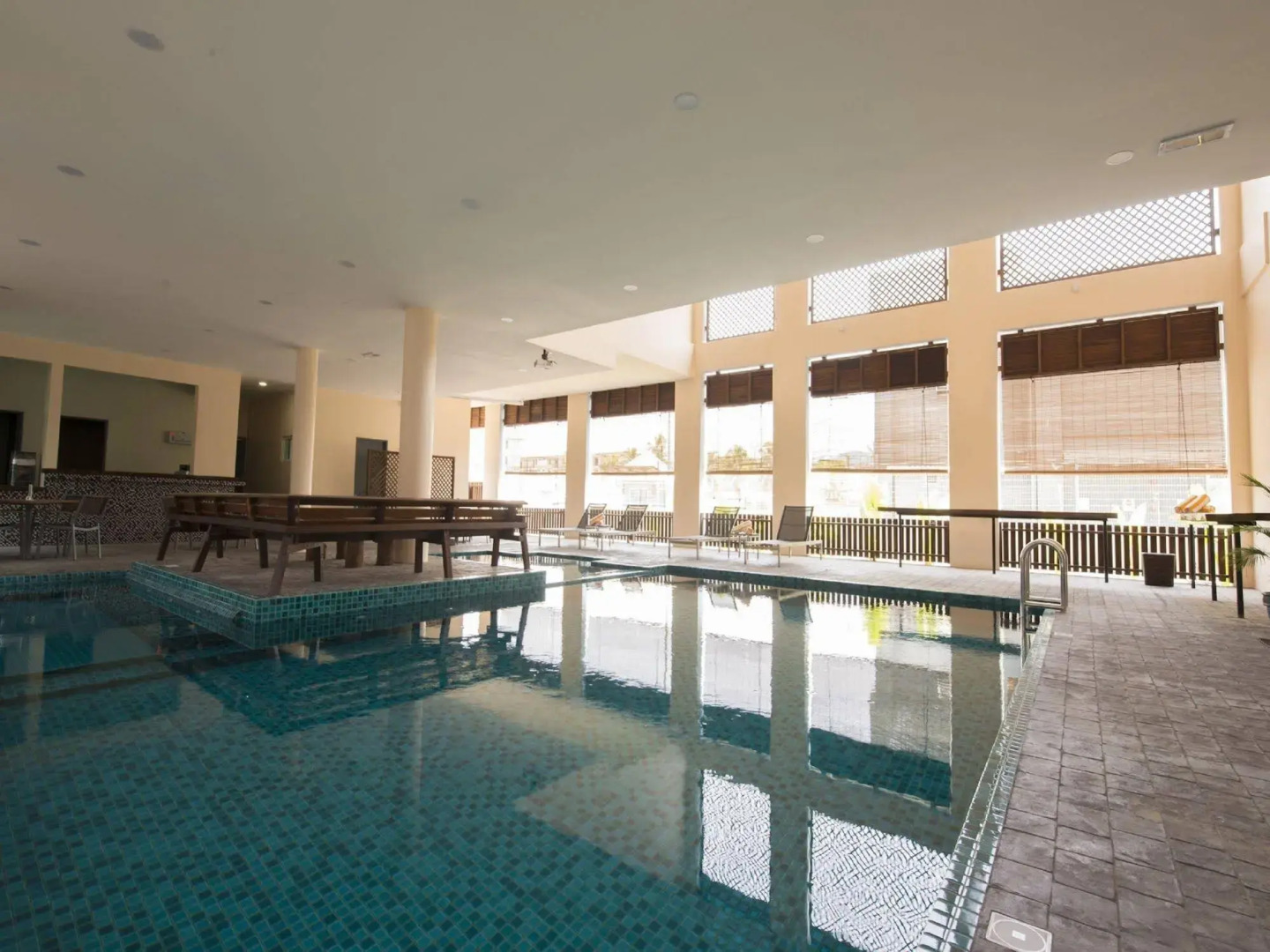 Nadias Hotel Cenang Langkawi