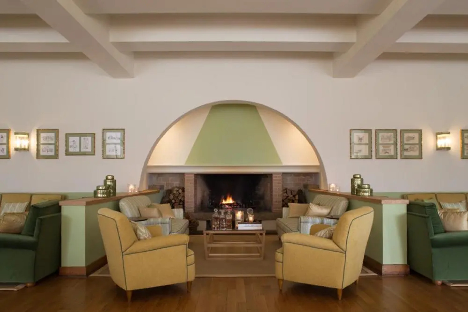 Guest House Golf Club Padova