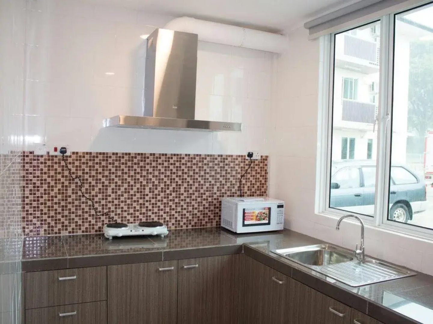 240 Kota Batu Residence