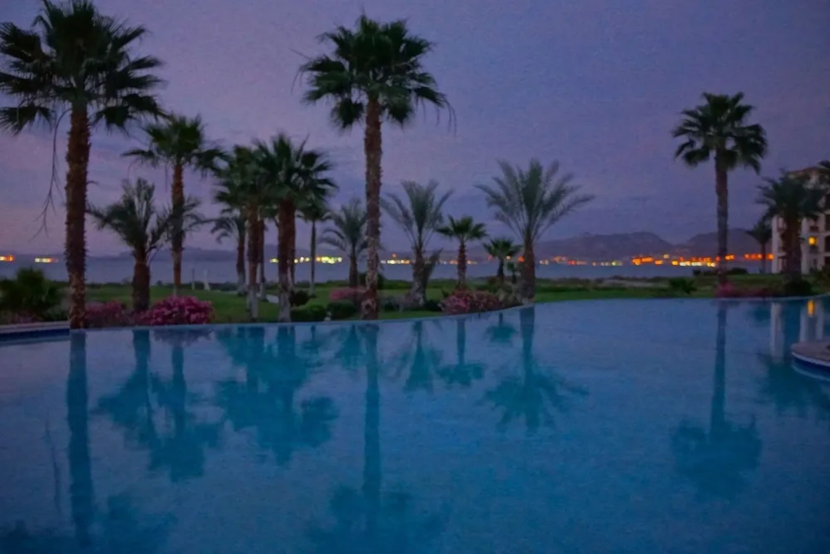 Paraiso Del Mar Resort A104 3 Bed by Casago