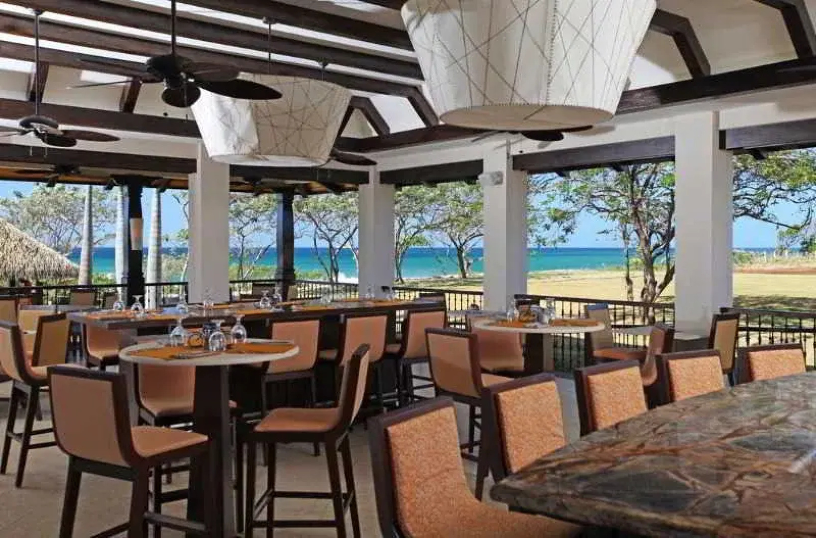 La Posada Inn Hacienda Pinilla