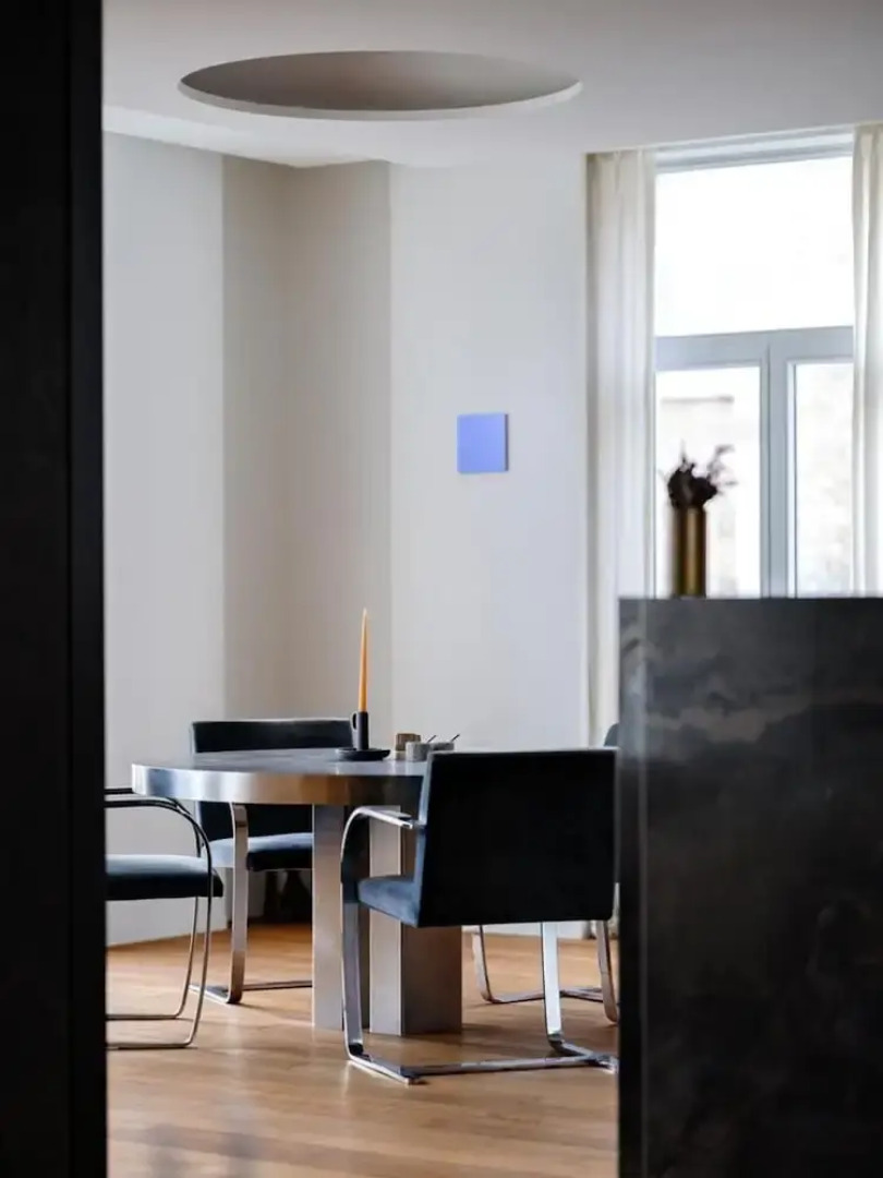 Magnificent High-end 2-bedroom Apartment in Gent