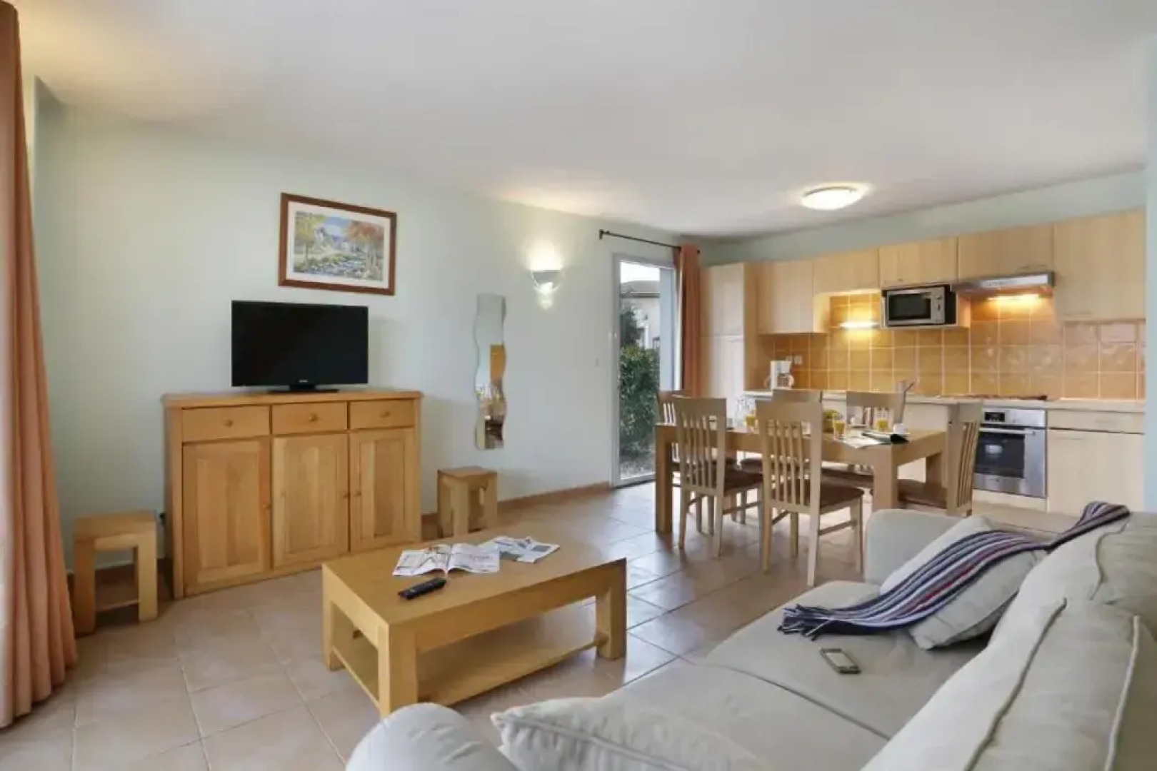 Vacancéole - Les Bastides de Fayence