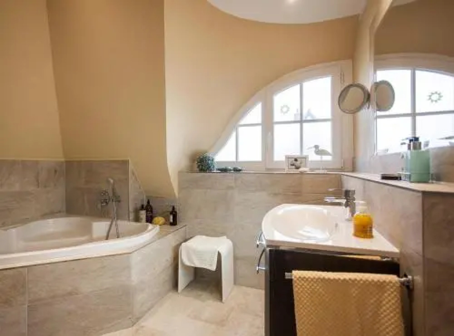 Ferienhaus Haubenlerche 20