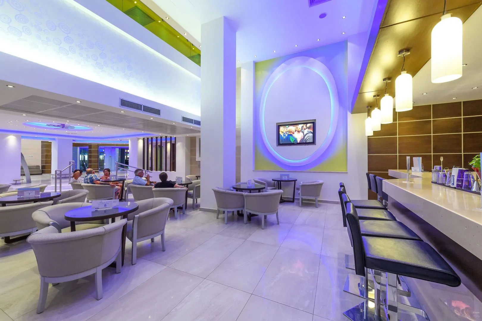 Tasia Maris Beach Hotel and Spa - Adults Only