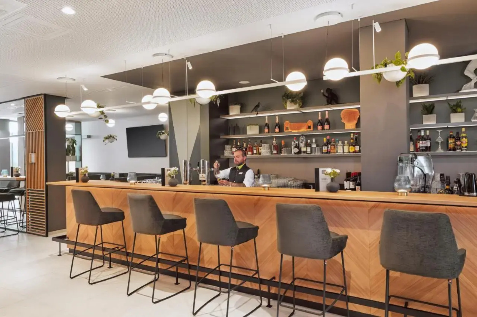 H+ Hotel Frankfurt Eschborn