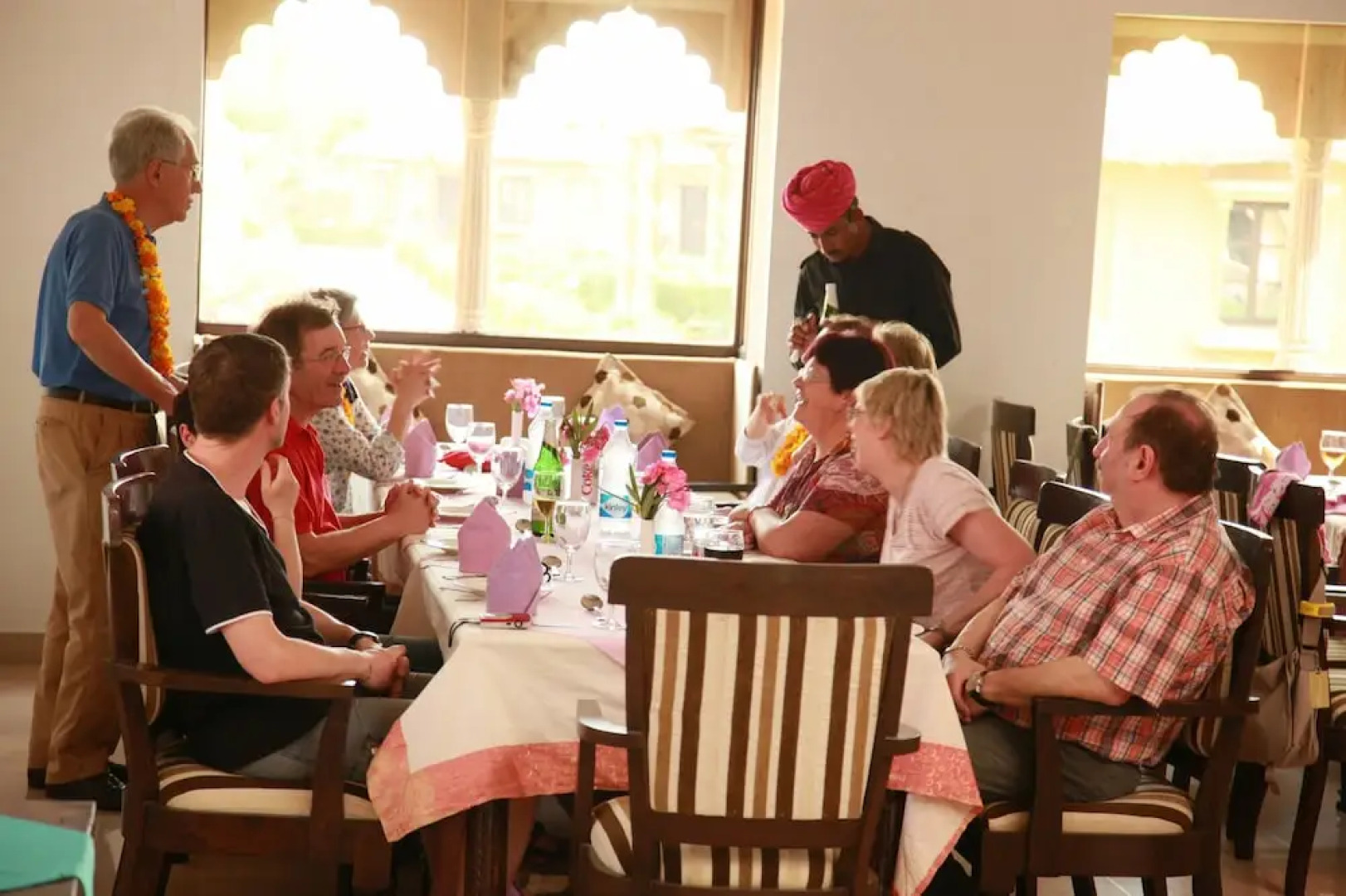 Thar Oasis Resort & Camp