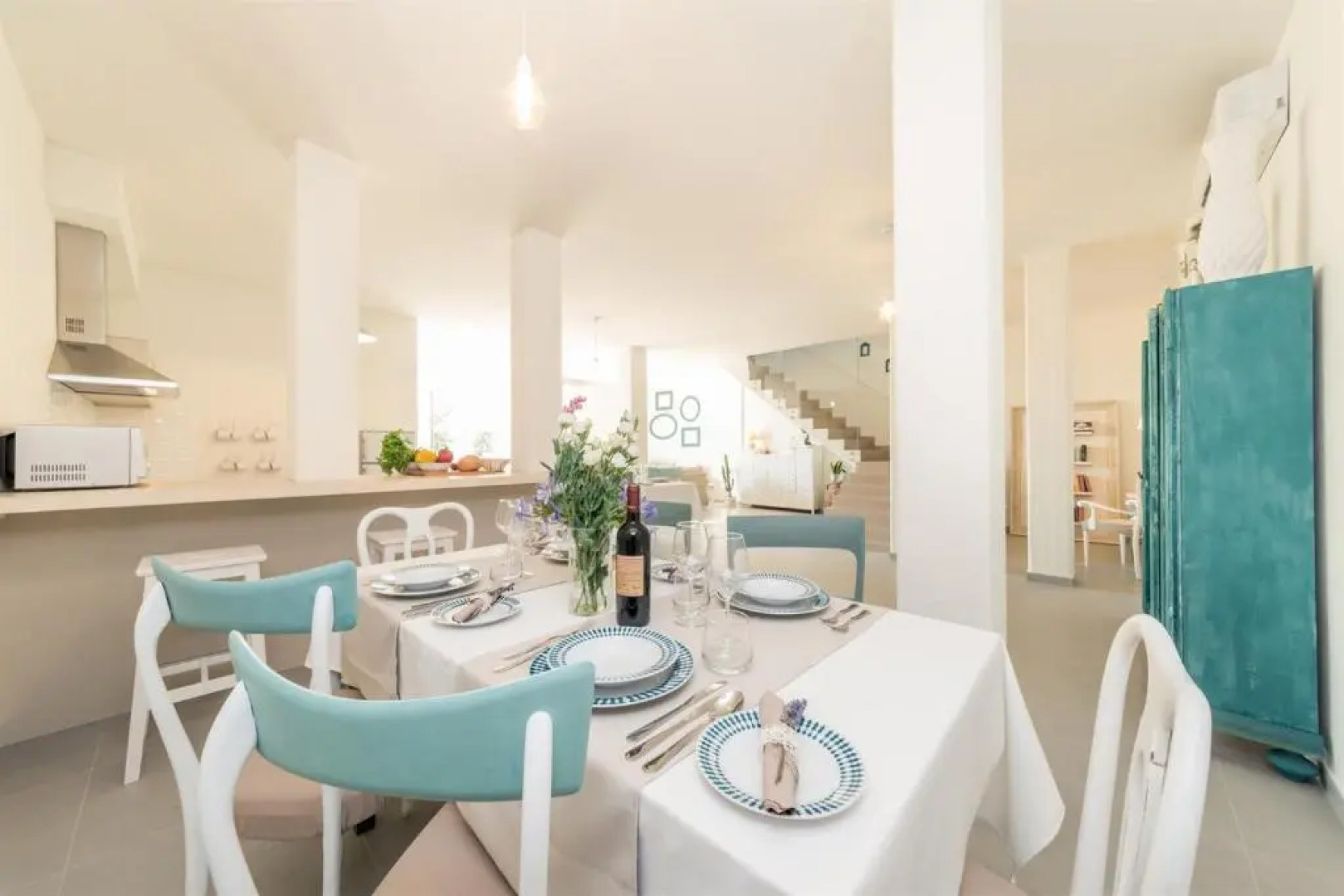 Casa Di Eolo 8 2 in Montelupone