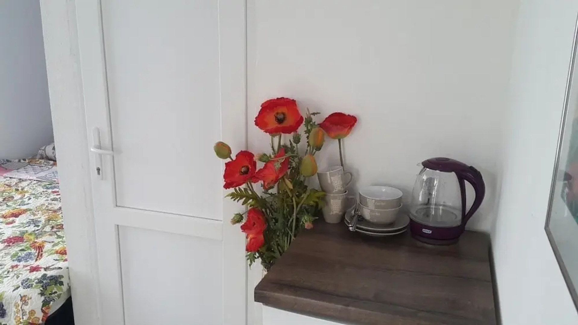 Гостевой дом «Шафран»