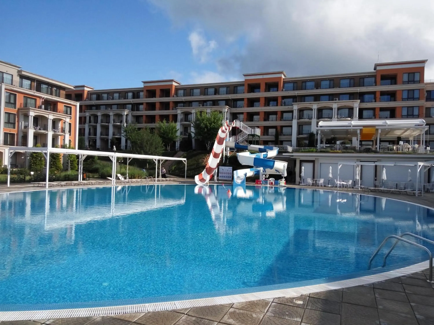 Sea View Apartment PRESTIGE FORT BEACH , PREMIER FORT BEACH