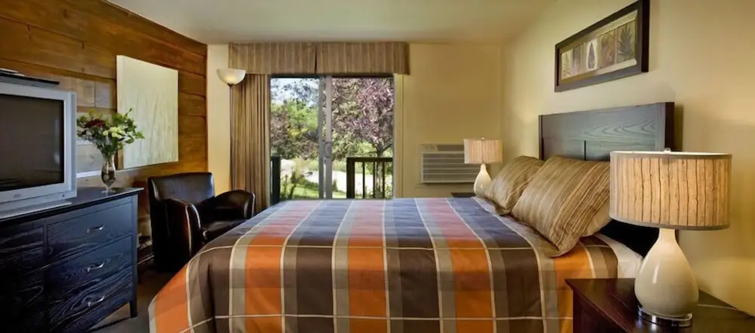 GetAways at Lac Morency