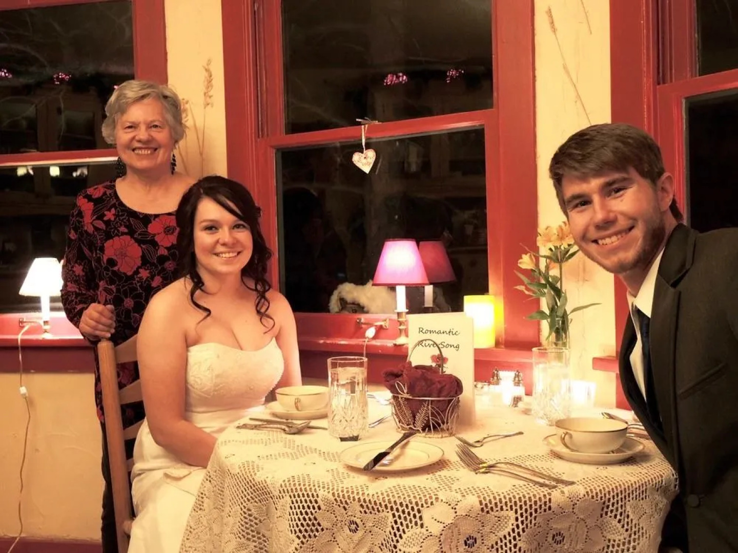 Riversong Inn Retreat