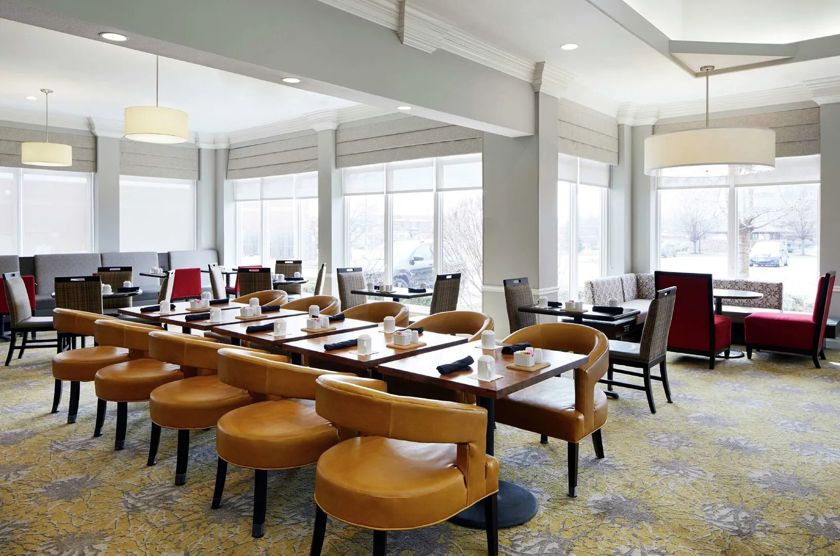 Hilton Garden Inn Champaign/Urbana