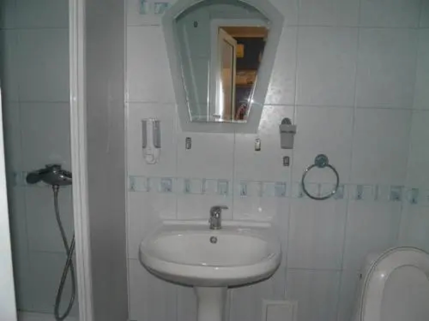 Гостевой Дом Иованна