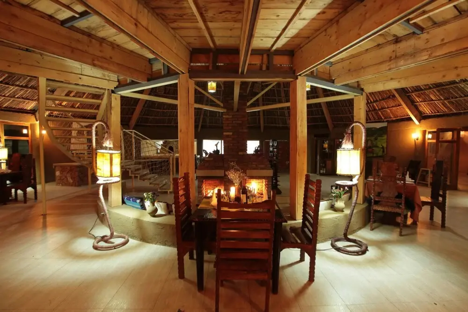 Emerald Resort Arbaminch