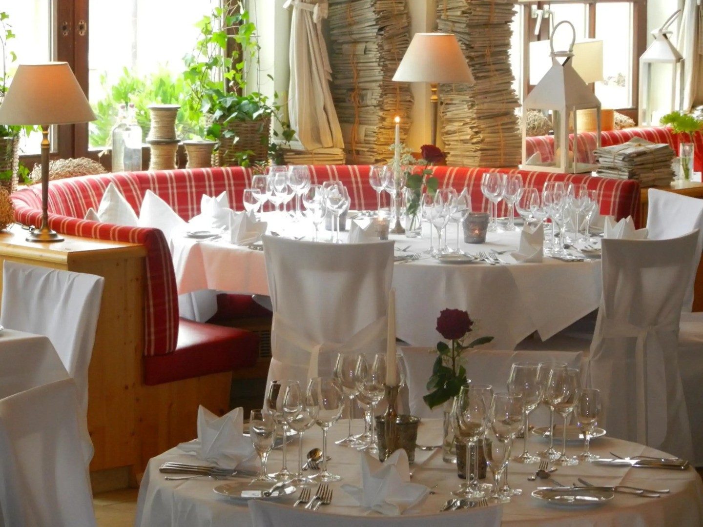 Hotel Gasthof Rössle