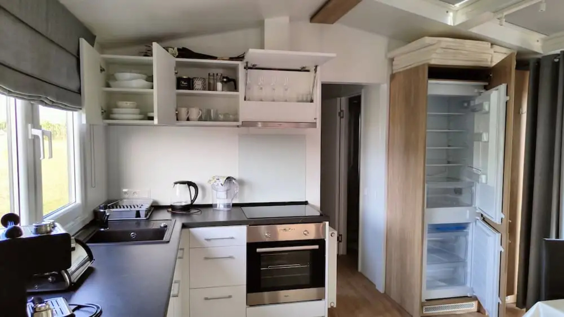 Masuria Resort Village