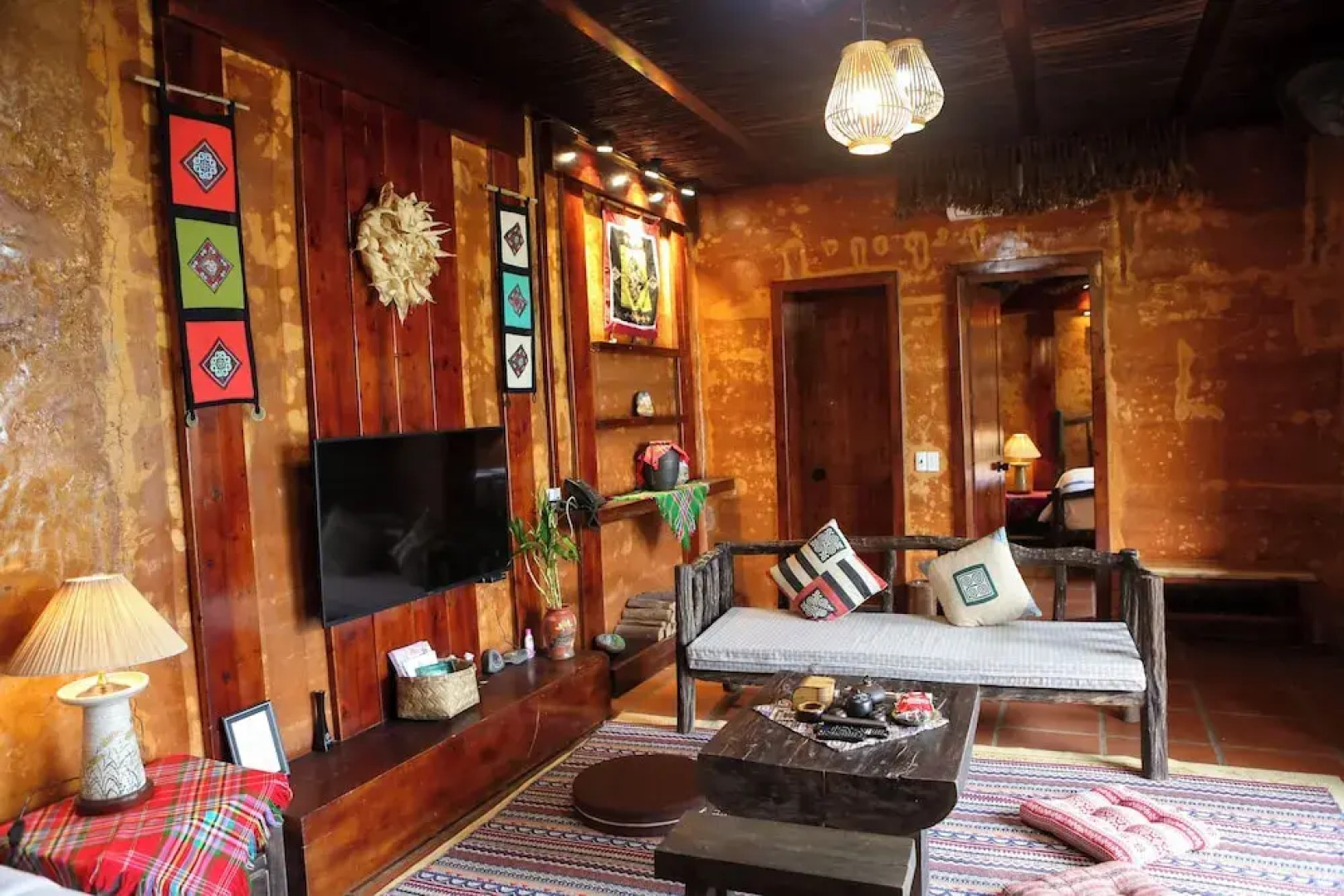 H'mong Village Resort Ha Giang