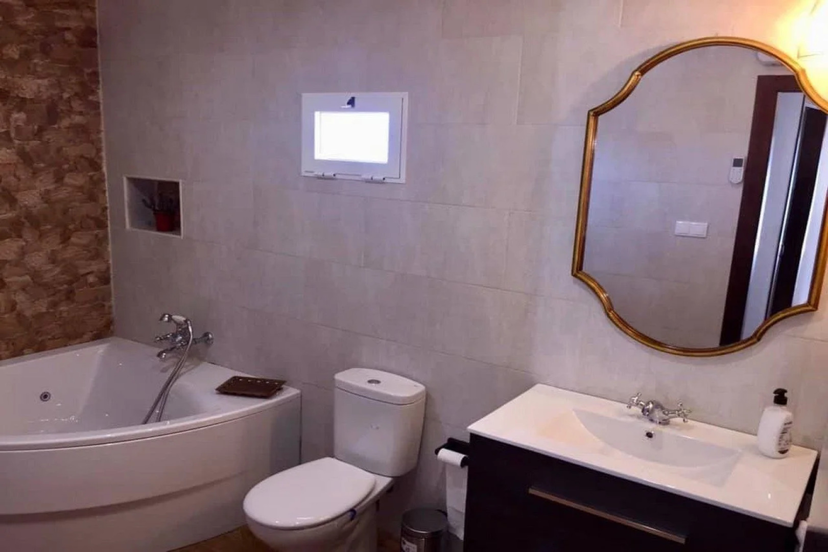 Casa Rural La Morera